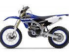 Yamaha WR450F